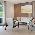 Alexanderpark 44 - Not Intended For Company Or Work-related Semesterbostad