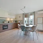 Holiday home Alexanderpark 44 - Not Intended For Company Or Work-related Ouddorp