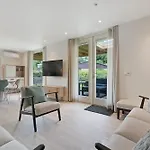 Alexanderpark 44 - Not Intended For Company Or Work-related Holiday home