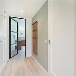 Holiday home Alexanderpark 44 - Not Intended For Company Or Work-related Ouddorp