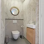 Alexanderpark 44 - Not Intended For Company Or Work-related Holiday home *