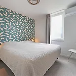 Holiday home Alexanderpark 44 - Not Intended For Company Or Work-related Ouddorp