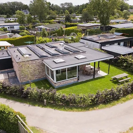 Alexanderpark 44 - Not Intended For Company Or Work-related Ouddorp