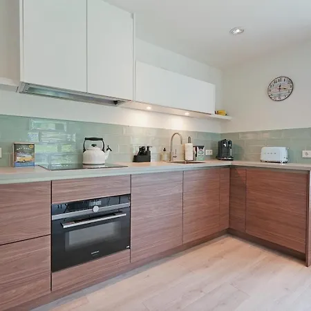 Nyaraló Alexanderpark 44 - Not Intended For Company Or Work-related