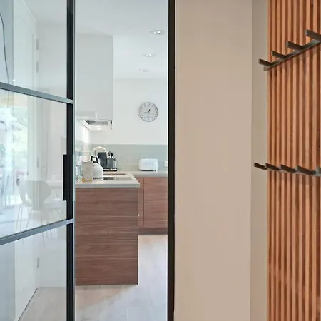 Alexanderpark 44 - Not Intended For Company Or Work-related * Ouddorp