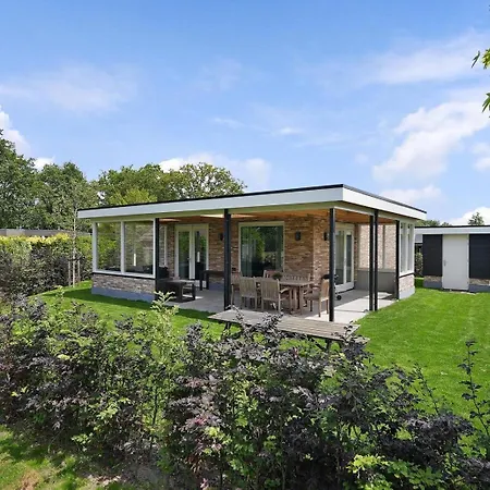 Alexanderpark 44 - Not Intended For Company Or Work-related * Ouddorp