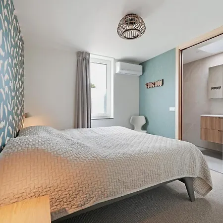 Nyaraló Alexanderpark 44 - Not Intended For Company Or Work-related *