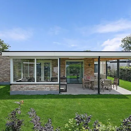 Alexanderpark 44 - Not Intended For Company Or Work-related Tatil Evi
