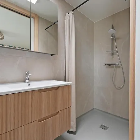 Alexanderpark 44 - Not Intended For Company Or Work-related Tatil Evi Ouddorp