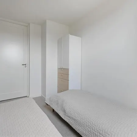 Tatil Evi Alexanderpark 44 - Not Intended For Company Or Work-related Ouddorp