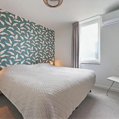 Alexanderpark 44 - Not Intended For Company Or Work-related Nyaraló *