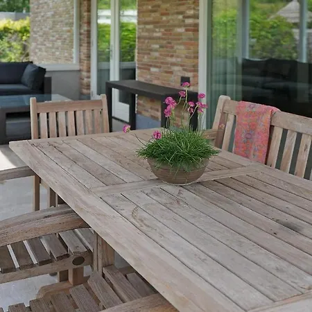 Nyaraló Alexanderpark 44 - Not Intended For Company Or Work-related Ouddorp