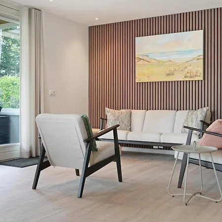 Alexanderpark 44 - Not Intended For Company Or Work-related Tatil Evi