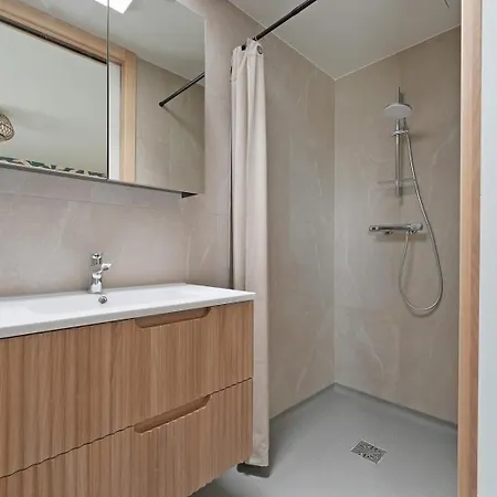 Alexanderpark 44 - Not Intended For Company Or Work-related * Ouddorp