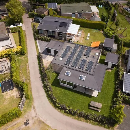 Nyaraló Alexanderpark 44 - Not Intended For Company Or Work-related