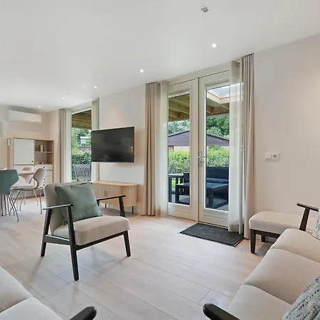 Alexanderpark 44 - Not Intended For Company Or Work-related Nyaraló