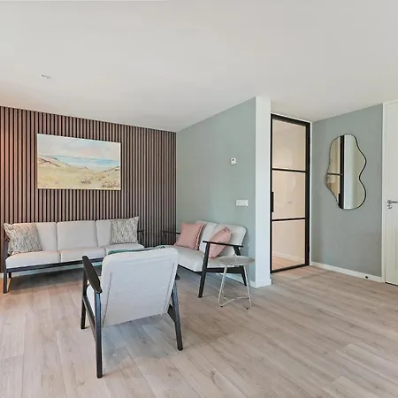 Ferienhaus Alexanderpark 44 - Not Intended For Company Or Work-related Ouddorp