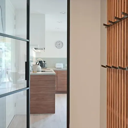 Nyaraló Alexanderpark 44 - Not Intended For Company Or Work-related Ouddorp