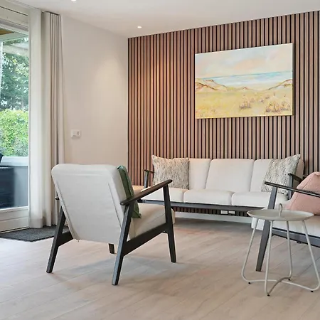 Ferienhaus Alexanderpark 44 - Not Intended For Company Or Work-related