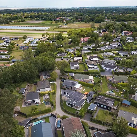 Nyaraló Alexanderpark 44 - Not Intended For Company Or Work-related Ouddorp