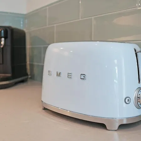 Nyaraló Alexanderpark 44 - Not Intended For Company Or Work-related