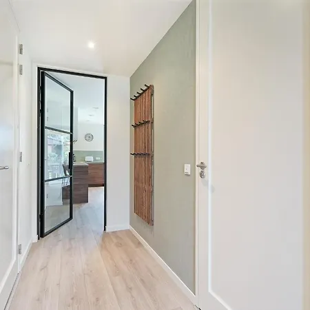 Nyaraló Alexanderpark 44 - Not Intended For Company Or Work-related Ouddorp