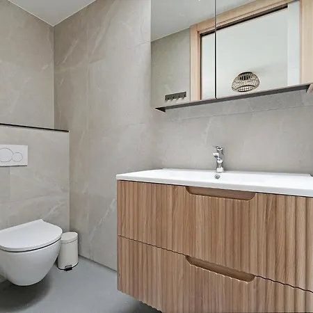 Alexanderpark 44 - Not Intended For Company Or Work-related Nyaraló