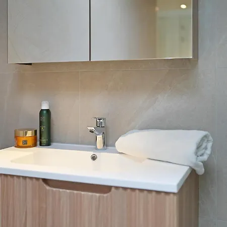 Nyaraló Alexanderpark 44 - Not Intended For Company Or Work-related Ouddorp