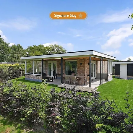 Alexanderpark 44 - Not Intended For Company Or Work-related Ouddorp