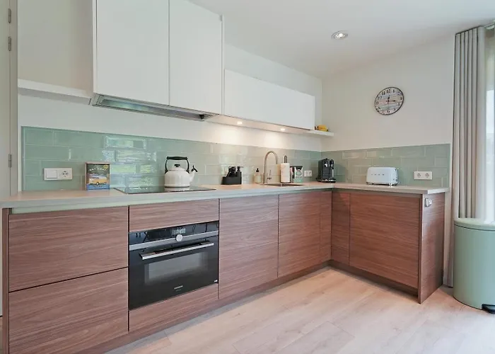 Tatil Evi Alexanderpark 44 - Not Intended For Company Or Work-related