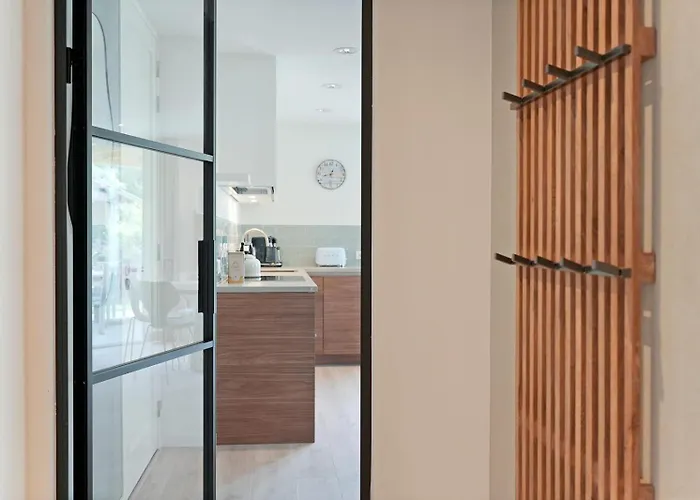 Alexanderpark 44 - Not Intended For Company Or Work-related * Ouddorp