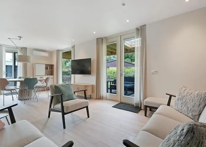 Alexanderpark 44 - Not Intended For Company Or Work-related Tatil Evi *