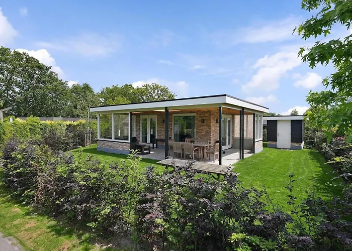 Alexanderpark 44 - Not Intended For Company Or Work-related * Ouddorp