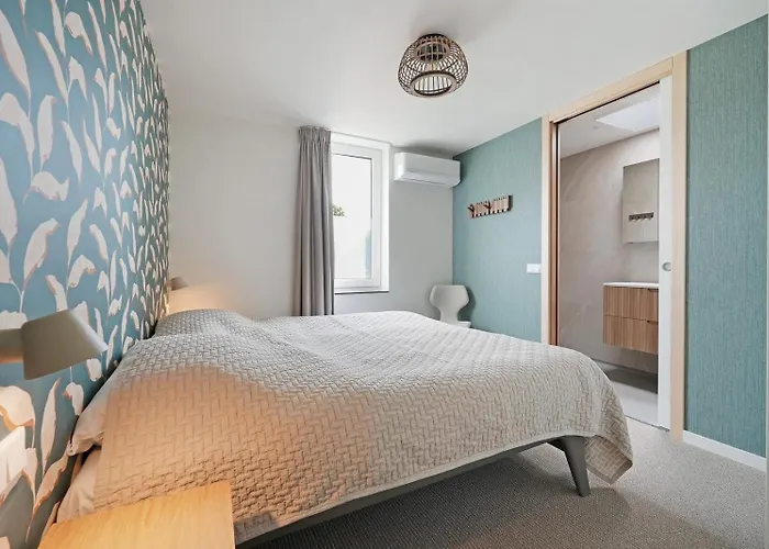 Ferienhaus Alexanderpark 44 - Not Intended For Company Or Work-related *