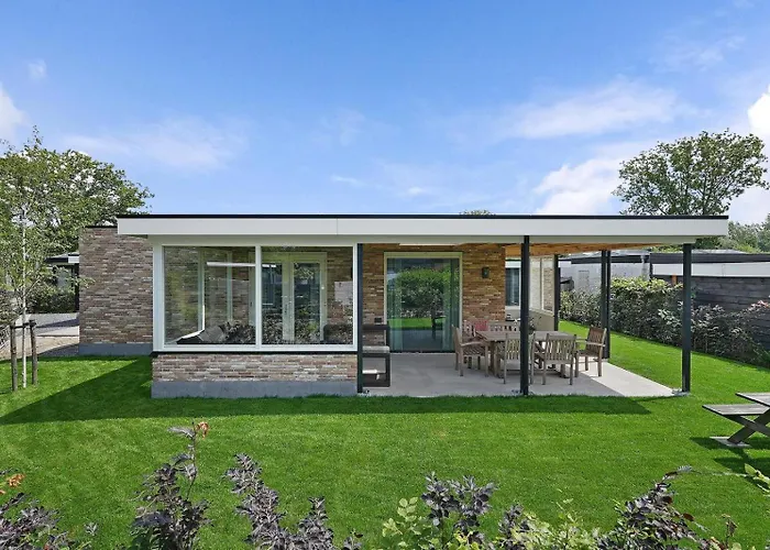 Alexanderpark 44 - Not Intended For Company Or Work-related Tatil Evi