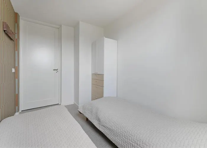 Ferienhaus Alexanderpark 44 - Not Intended For Company Or Work-related Ouddorp