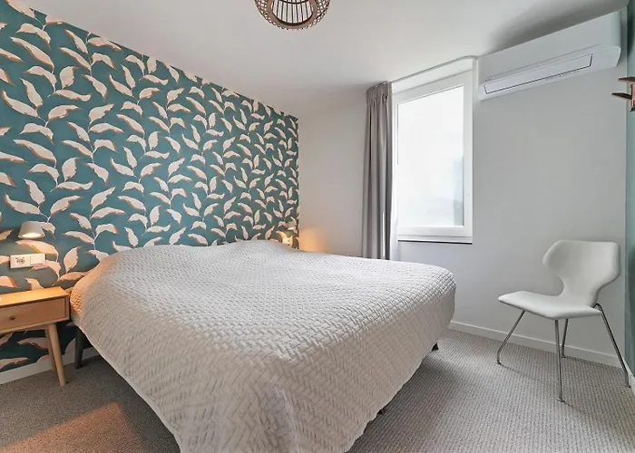 Alexanderpark 44 - Not Intended For Company Or Work-related Tatil Evi *