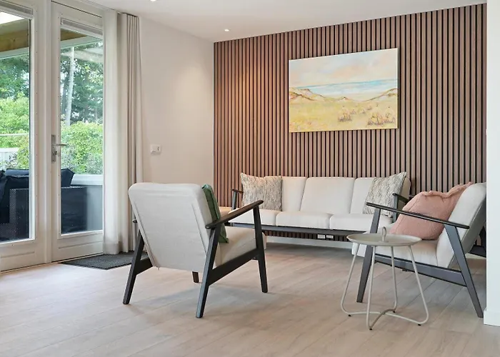 Alexanderpark 44 - Not Intended For Company Or Work-related Ferienhaus