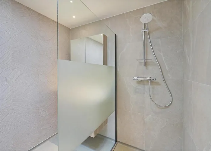 Alexanderpark 44 - Not Intended For Company Or Work-related Ferienhaus *