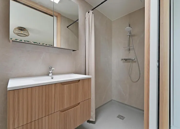 Alexanderpark 44 - Not Intended For Company Or Work-related * Ouddorp