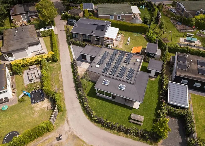 Tatil Evi Alexanderpark 44 - Not Intended For Company Or Work-related