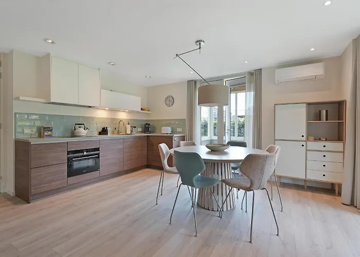 Ferienhaus Alexanderpark 44 - Not Intended For Company Or Work-related Ouddorp