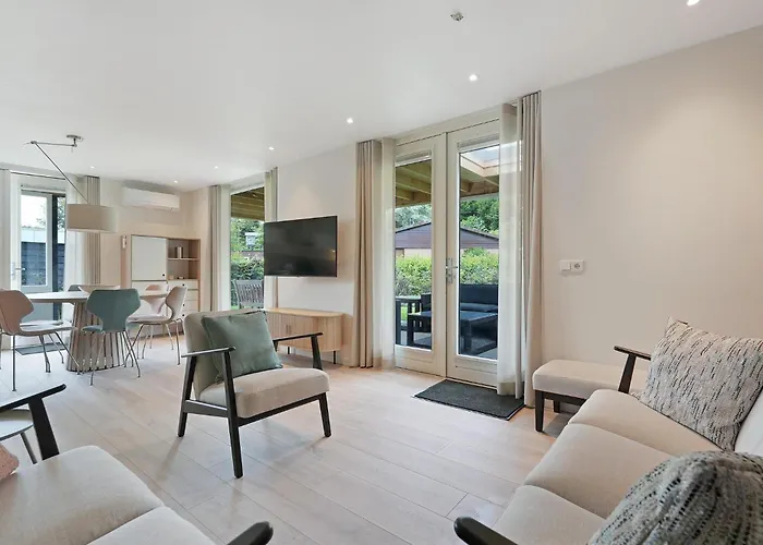 Alexanderpark 44 - Not Intended For Company Or Work-related Ferienhaus