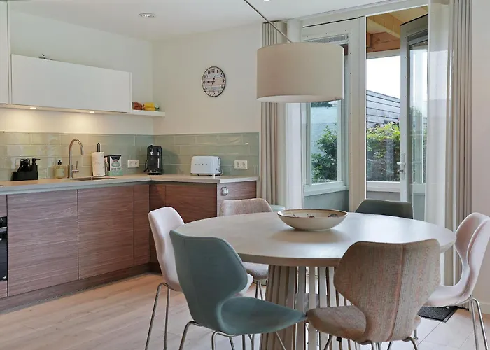 Tatil Evi Alexanderpark 44 - Not Intended For Company Or Work-related *