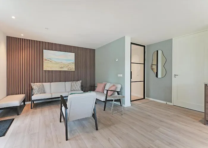 Ferienhaus Alexanderpark 44 - Not Intended For Company Or Work-related Ouddorp