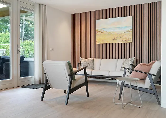 Ferienhaus Alexanderpark 44 - Not Intended For Company Or Work-related