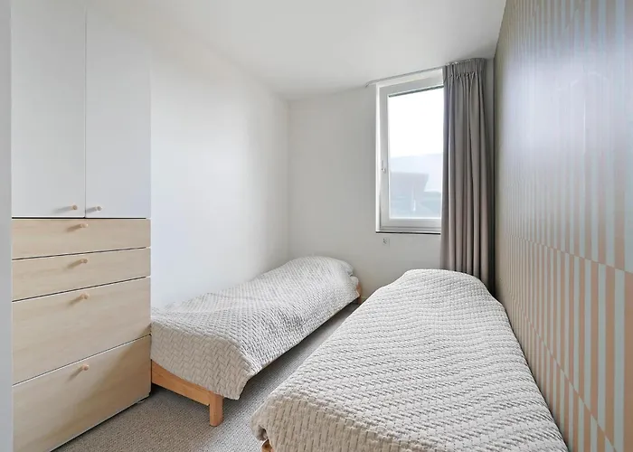 Alexanderpark 44 - Not Intended For Company Or Work-related Ferienhaus