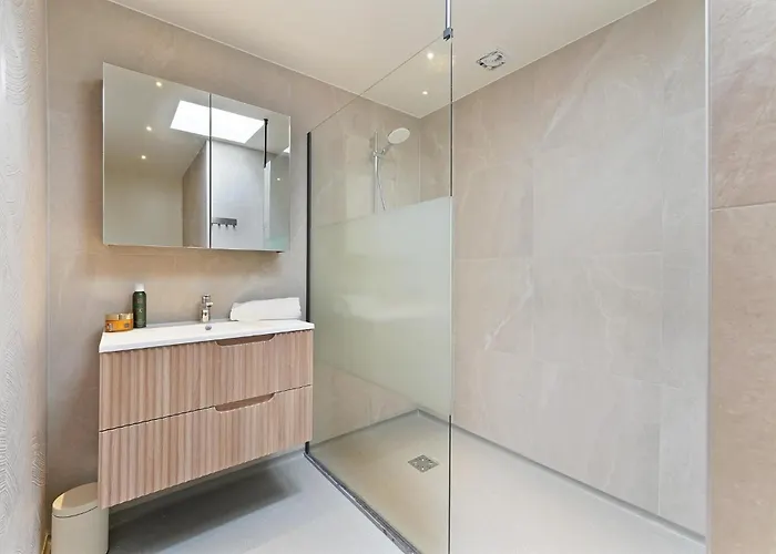 Alexanderpark 44 - Not Intended For Company Or Work-related Ferienhaus *