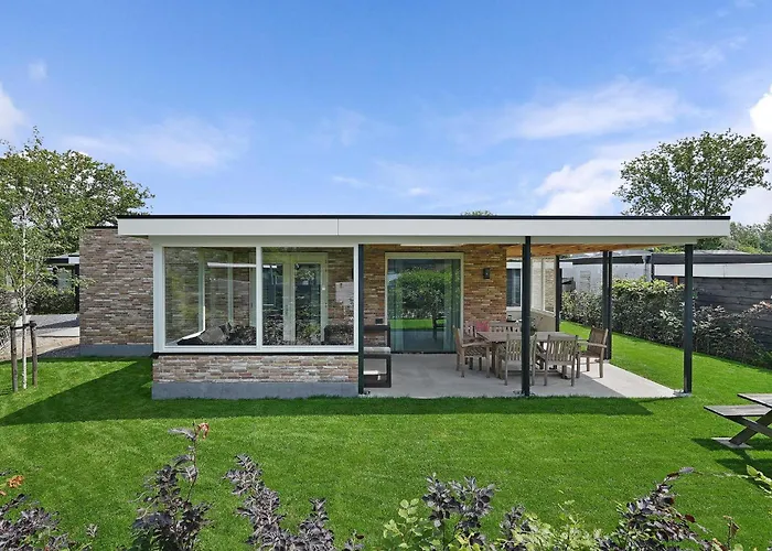 Ferienhaus Alexanderpark 44 - Not Intended For Company Or Work-related