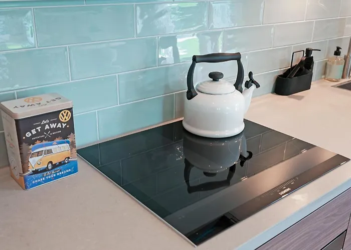 Alexanderpark 44 - Not Intended For Company Or Work-related *